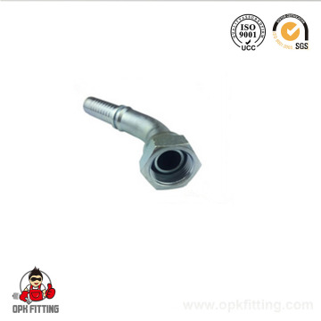 45o Bsp Femelle 60o Cone Hose Fitting